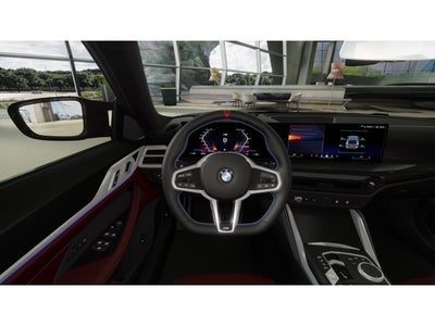 2026 BMW i4 M60