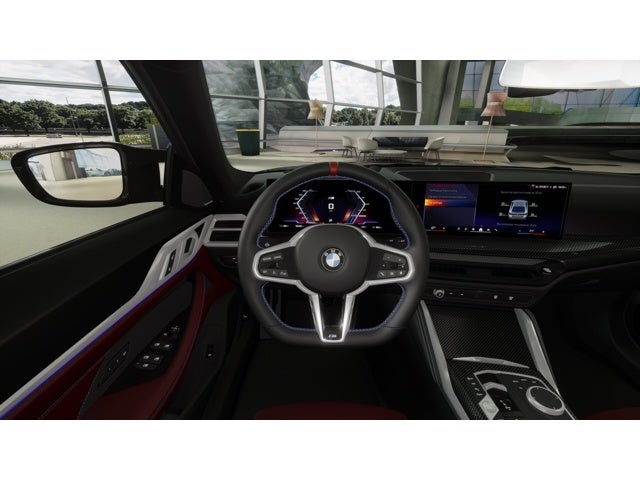 2026 BMW i4 M60