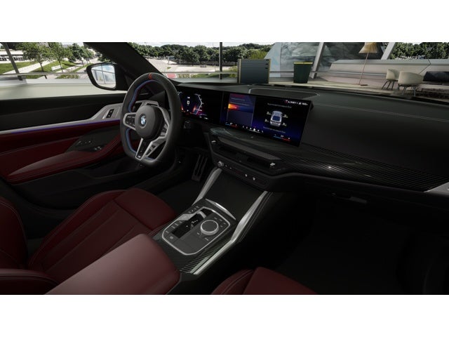 2026 BMW i4 M60