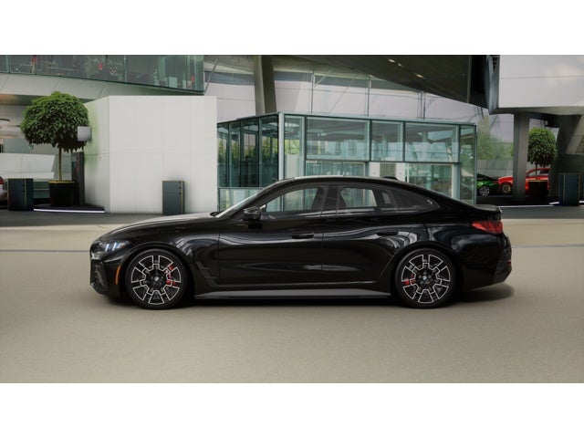 2026 BMW i4 M60