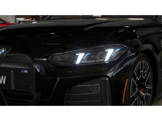2026 BMW i4 M60