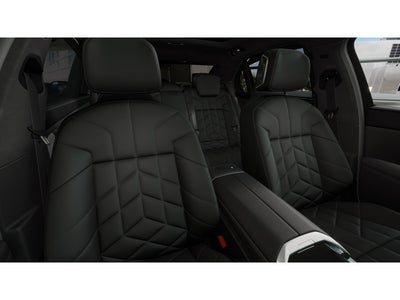 2027 BMW i7 60 xDrive