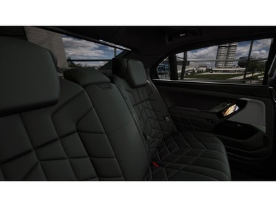 2027 BMW i7 60 xDrive