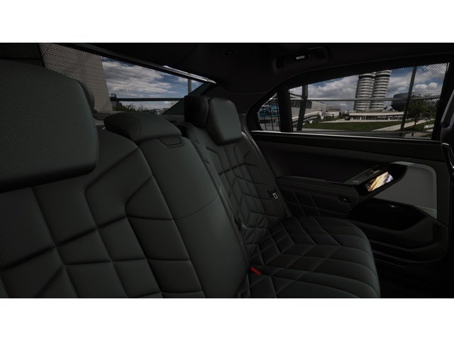 2027 BMW i7 60 xDrive