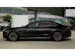2027 BMW i7 60 xDrive