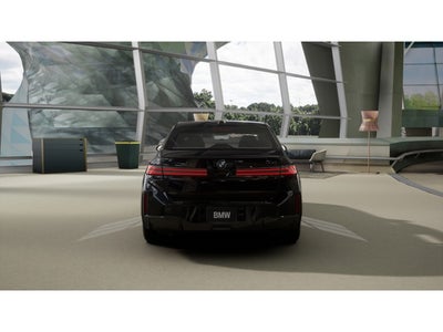 2027 BMW i7 60 xDrive