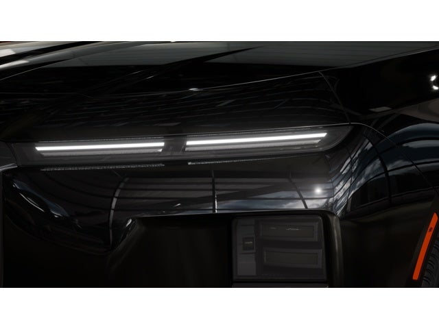 2027 BMW i7 60 xDrive