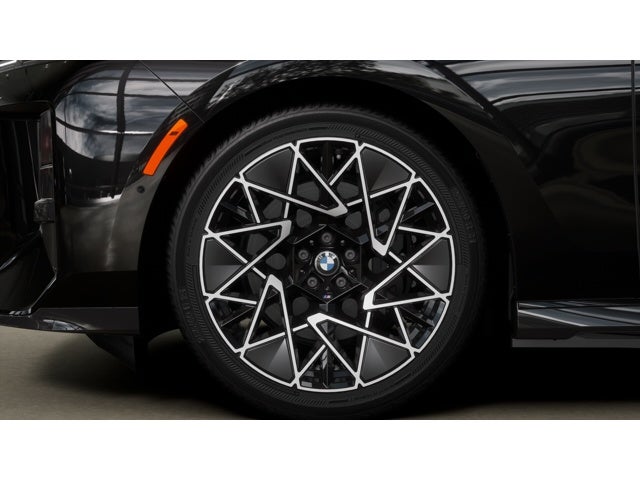 2027 BMW i7 60 xDrive
