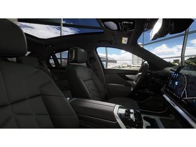 2027 BMW i7 60 xDrive