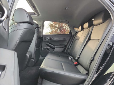 2023 Acura Integra CVT