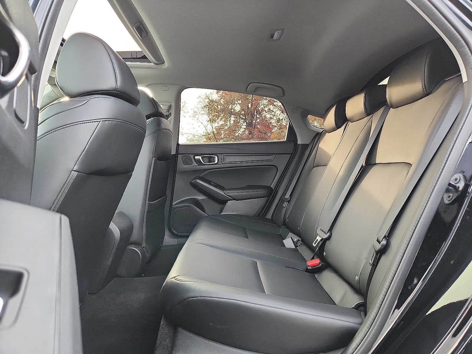 2023 Acura Integra CVT