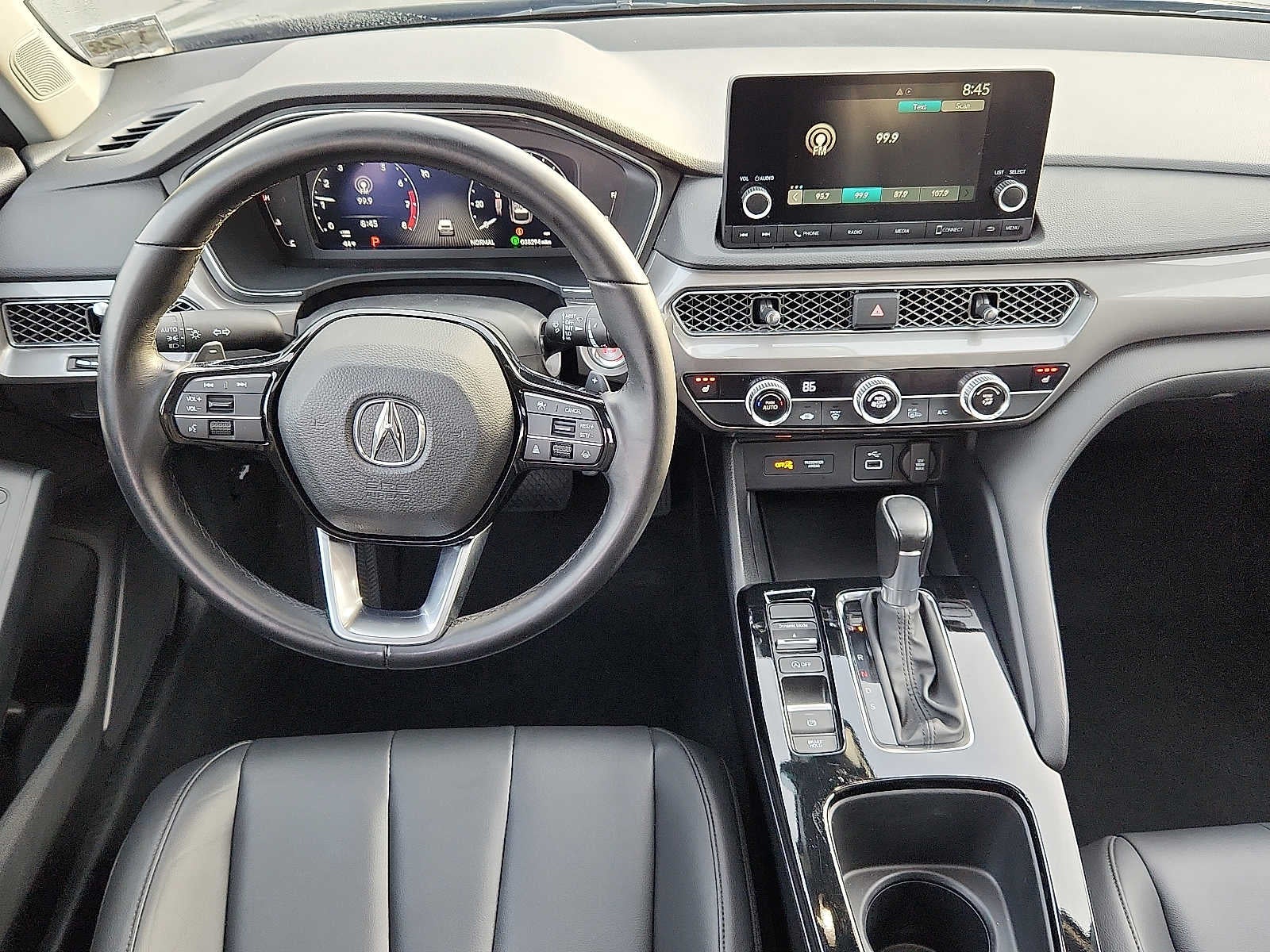 2023 Acura Integra CVT