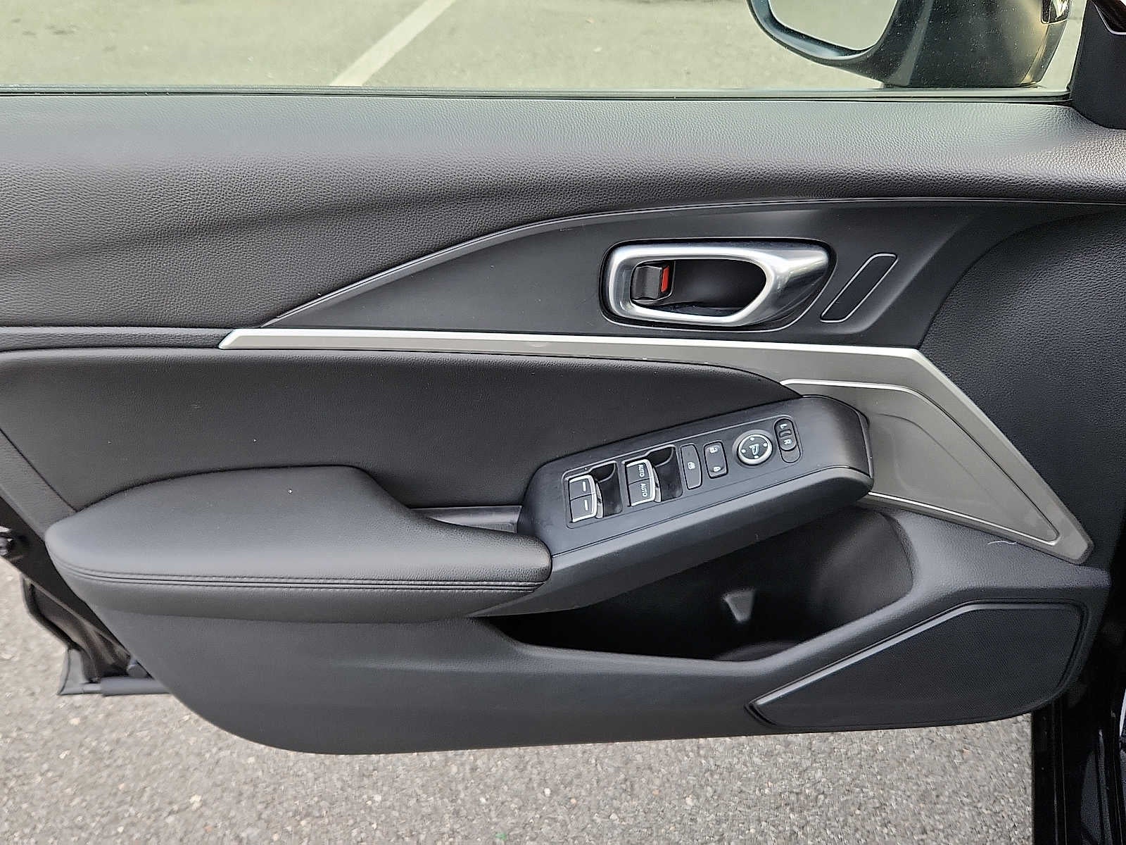 2023 Acura Integra CVT