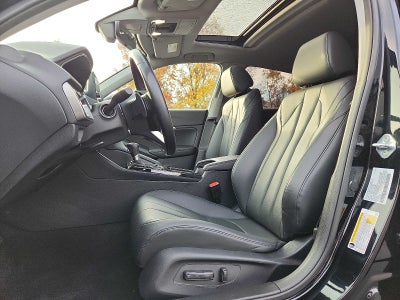 2023 Acura Integra CVT