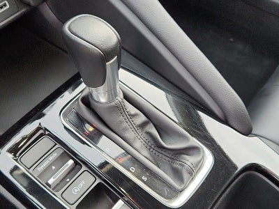2023 Acura Integra CVT