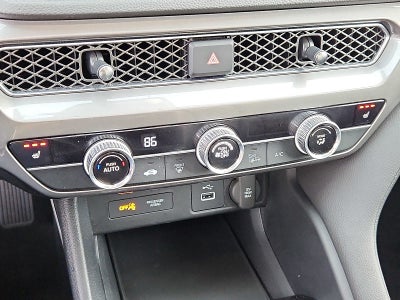 2023 Acura Integra CVT