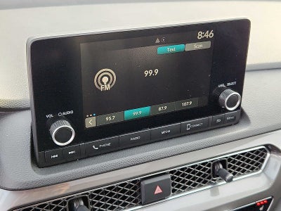 2023 Acura Integra CVT