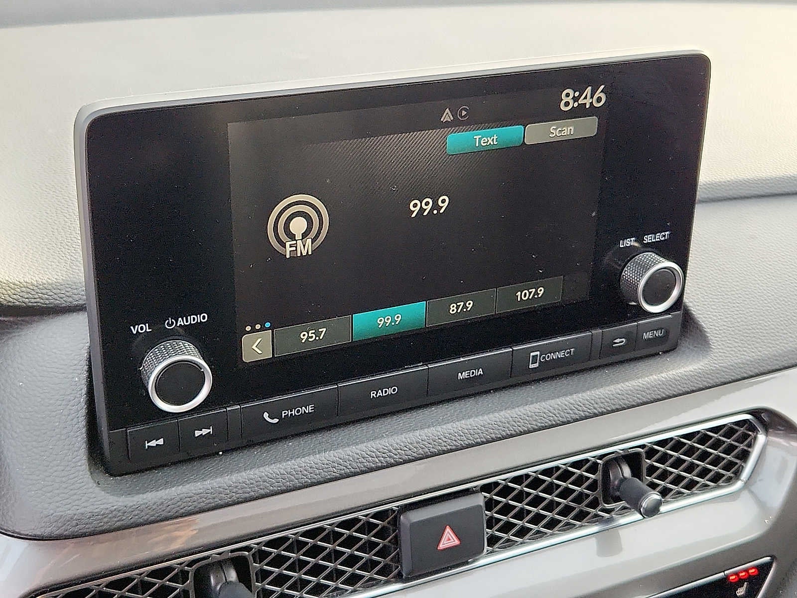 2023 Acura Integra CVT