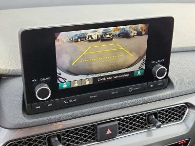 2023 Acura Integra CVT