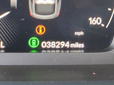 2023 Acura Integra CVT