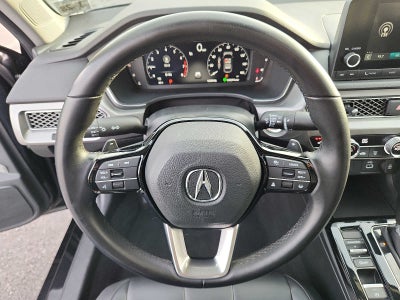 2023 Acura Integra CVT