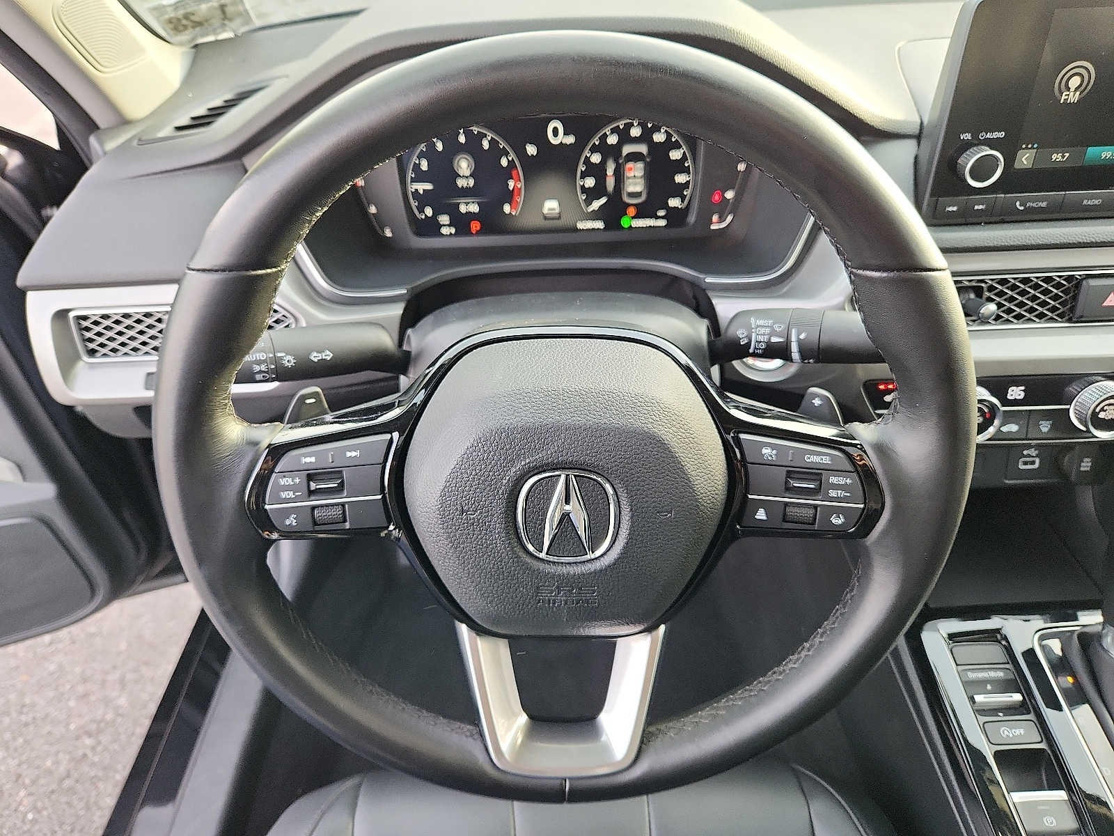 2023 Acura Integra CVT