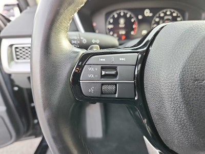 2023 Acura Integra CVT