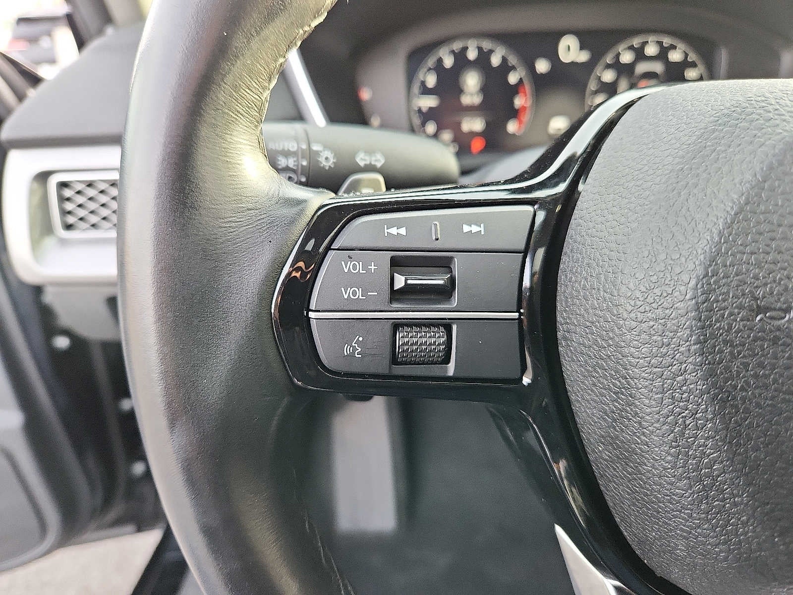 2023 Acura Integra CVT