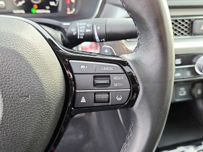 2023 Acura Integra CVT