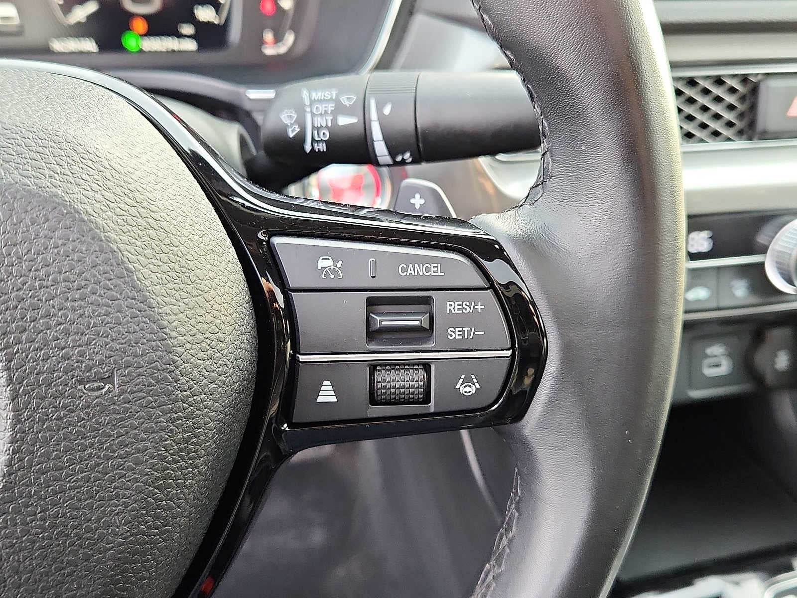 2023 Acura Integra CVT