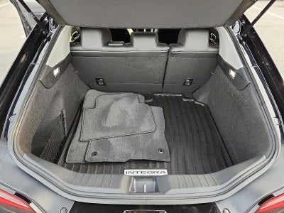 2023 Acura Integra CVT