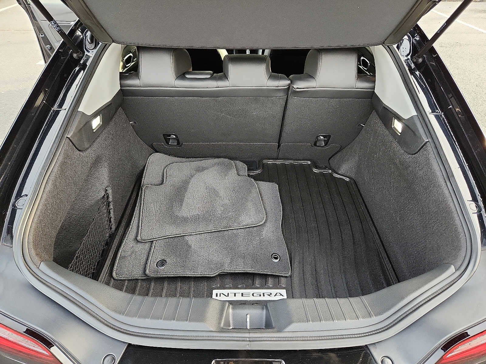 2023 Acura Integra CVT