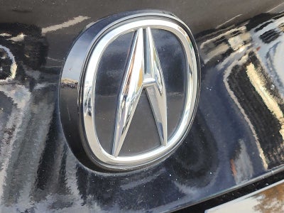 2023 Acura Integra CVT