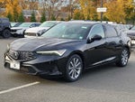 2023 Acura Integra CVT