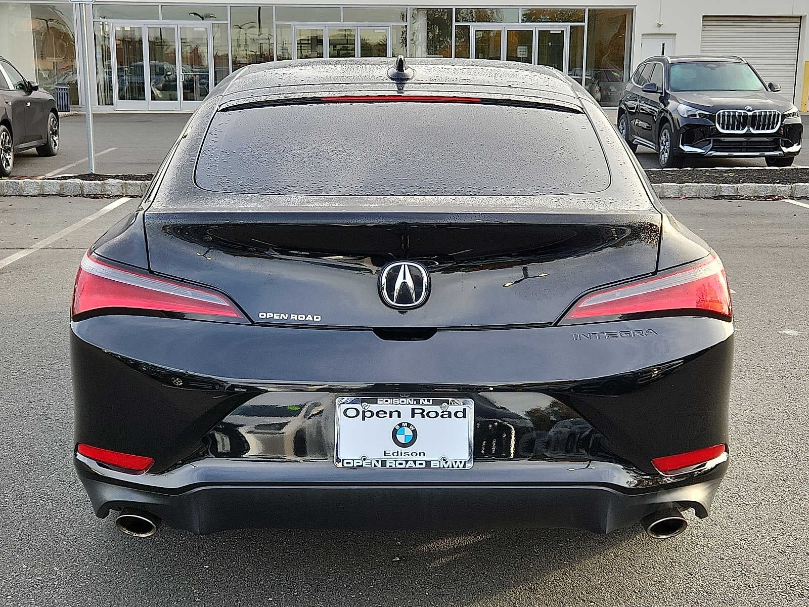 2023 Acura Integra CVT