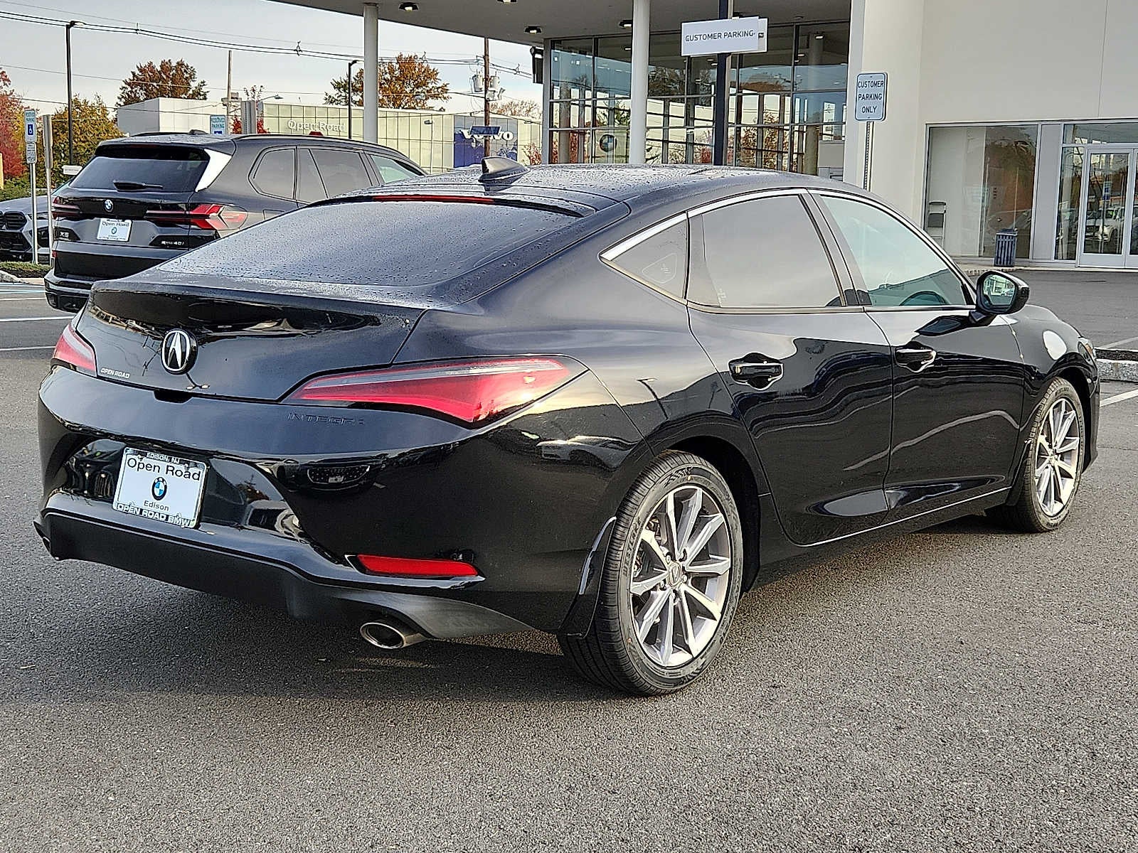 2023 Acura Integra CVT