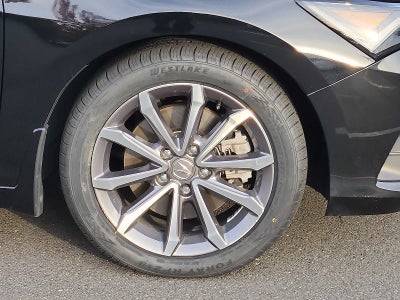 2023 Acura Integra CVT