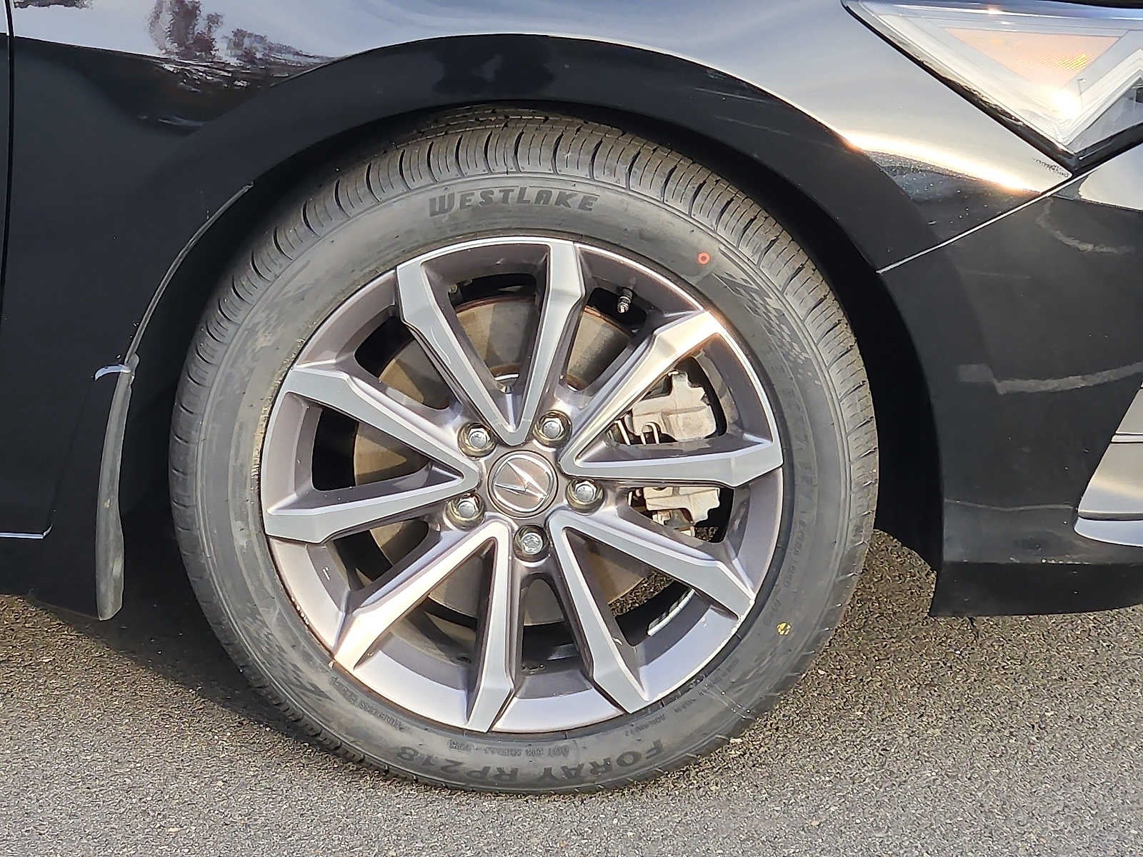 2023 Acura Integra CVT