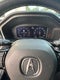 2023 Acura Integra CVT w/A-Spec Package
