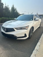 2023 Acura Integra CVT w/A-Spec Package