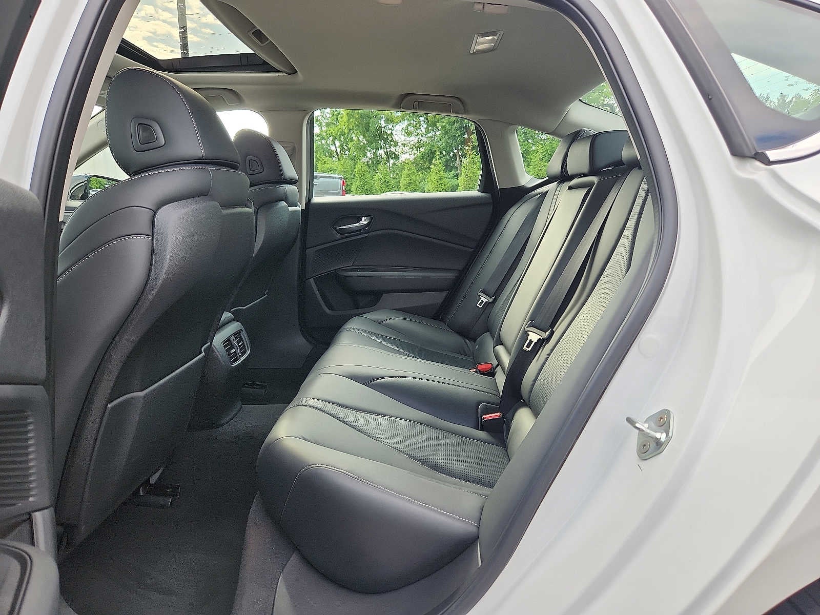 2023 Acura TLX FWD w/Technology Package