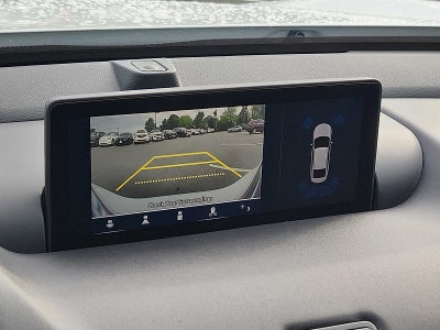 2023 Acura TLX FWD w/Technology Package