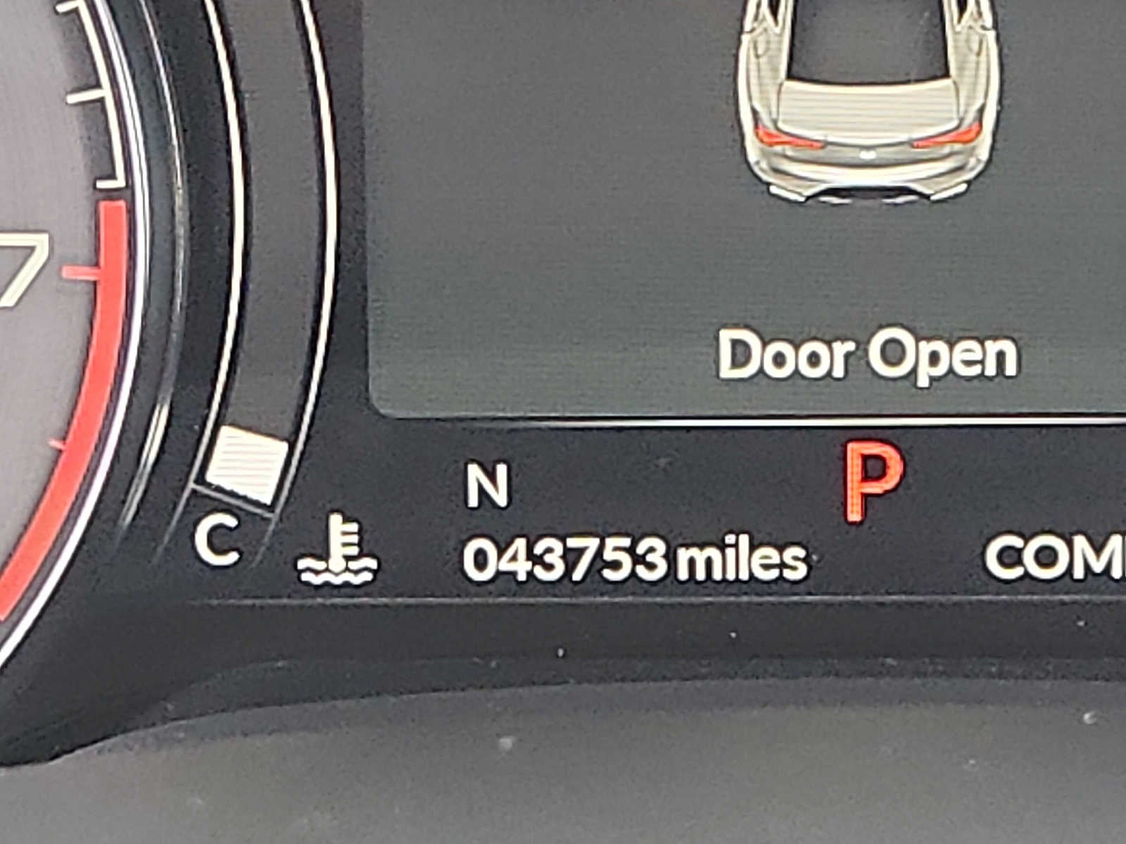 2023 Acura TLX FWD w/Technology Package