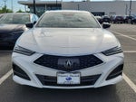 2023 Acura TLX FWD w/Technology Package