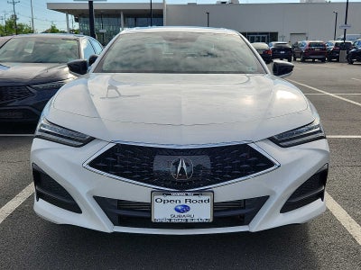 2023 Acura TLX FWD w/Technology Package