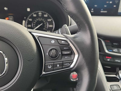 2023 Acura TLX FWD w/Technology Package