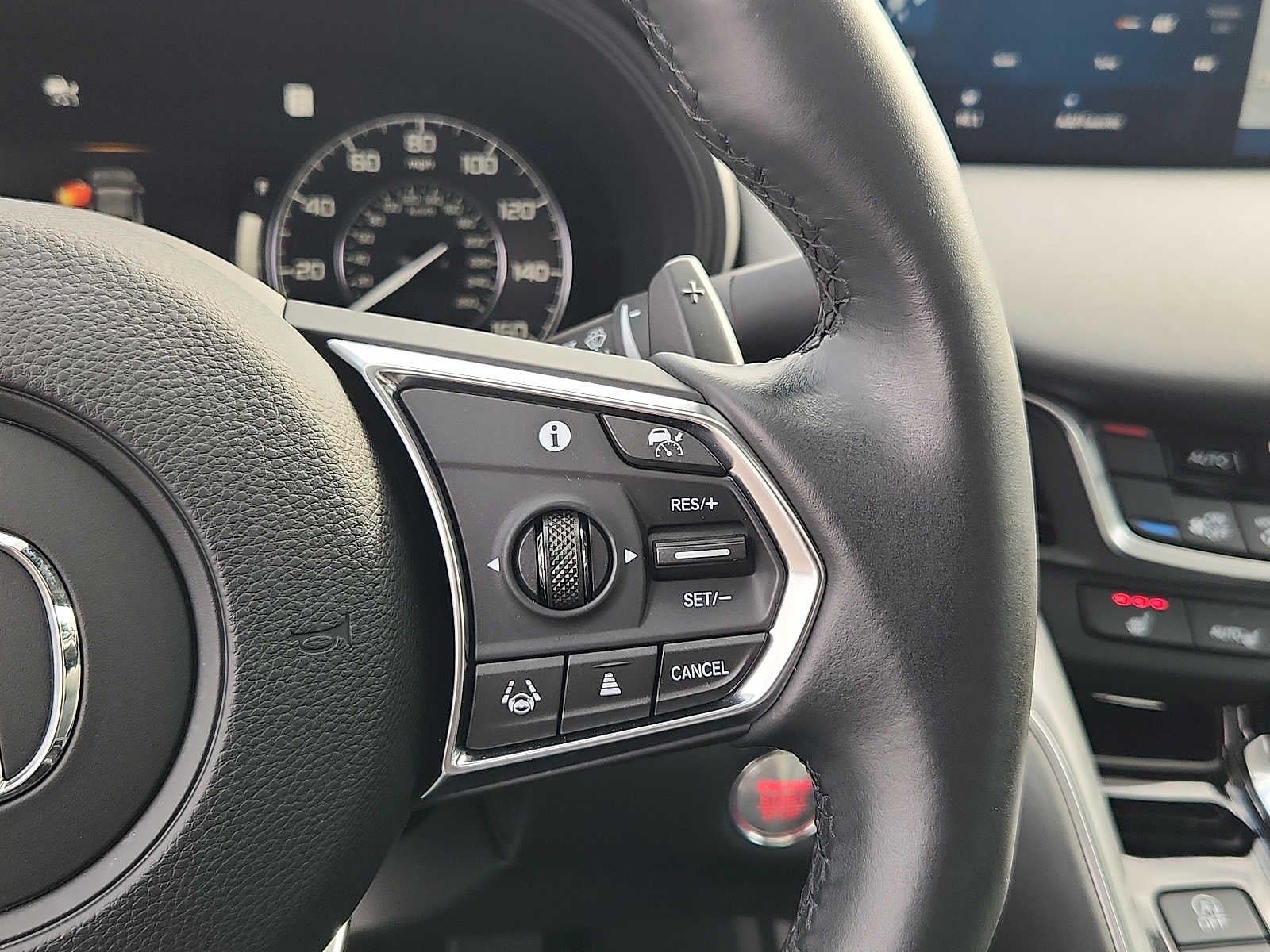 2023 Acura TLX FWD w/Technology Package