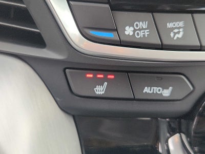 2023 Acura TLX FWD w/Technology Package
