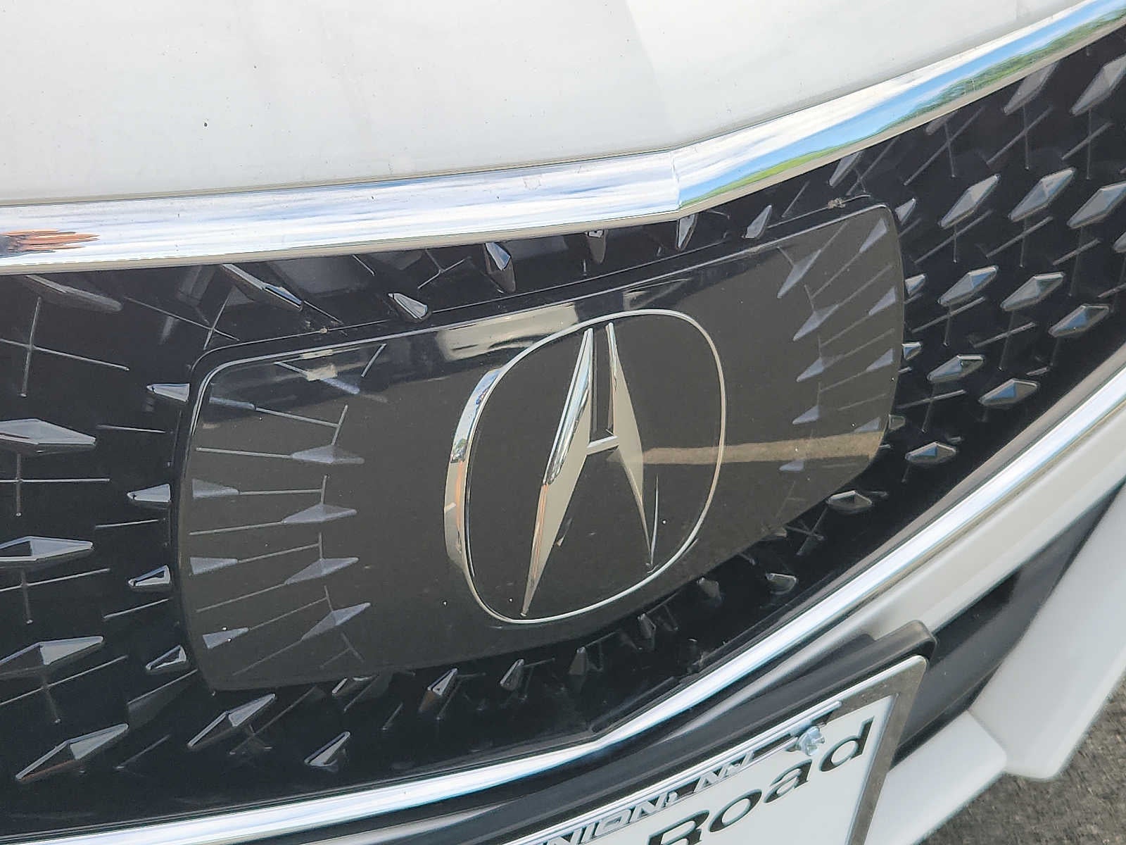 2023 Acura TLX FWD w/Technology Package