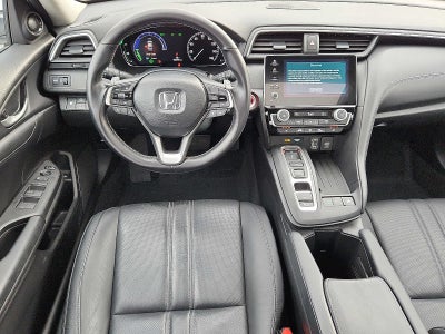 2022 Honda Insight Touring CVT